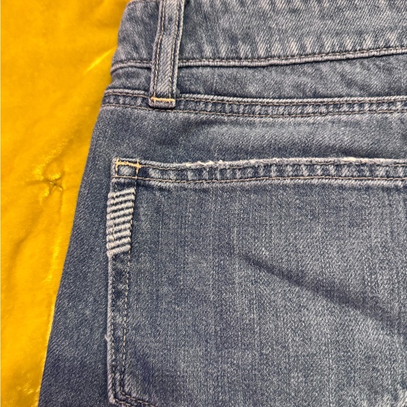 EUC Paige Jimmy Jimmy denim jean shorts - Picture 3 of 6